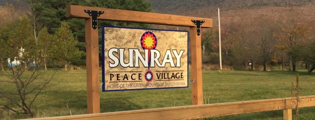 PV Sign