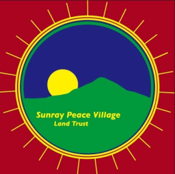 Peace Village Logo