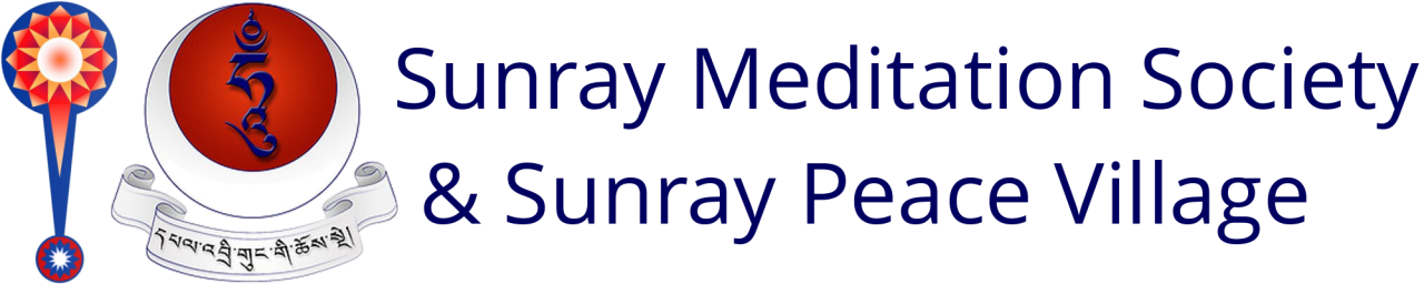 Sunray Logo