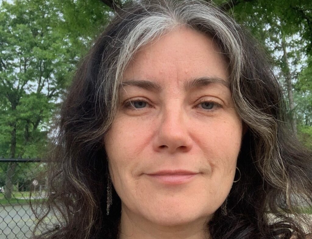 Katarzyna Solecka-Lively