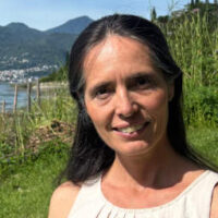 Dr. Geraldine Patrick