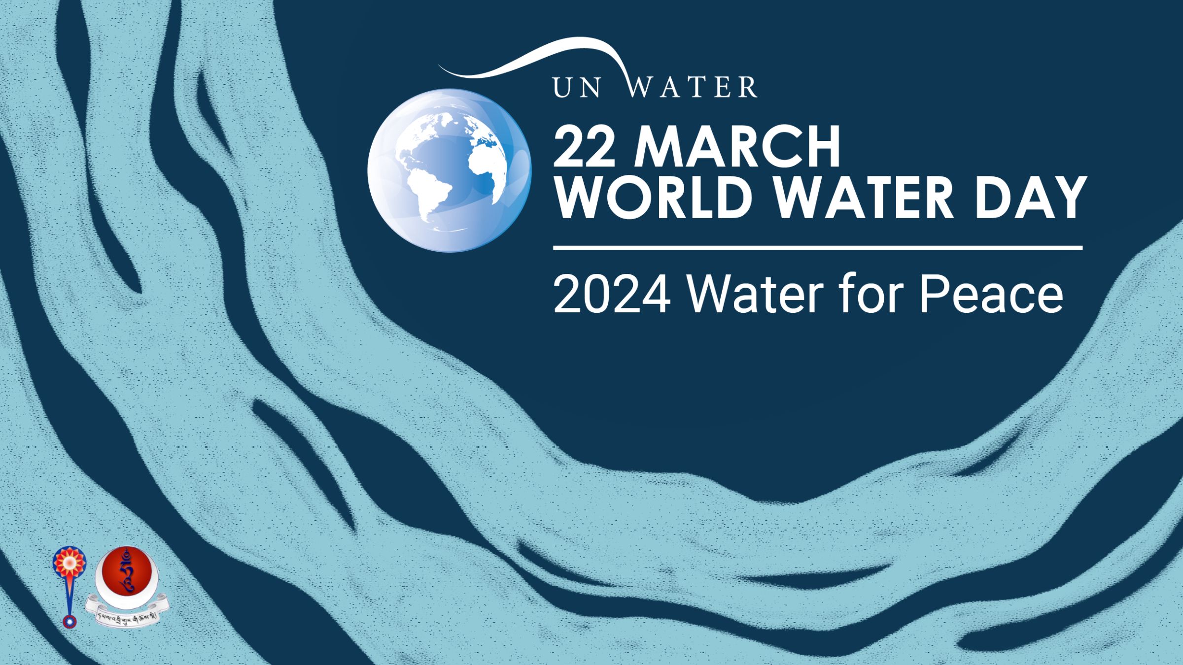 World Water Day 2024 Sunray